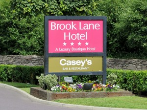 Brook Lane Hotel