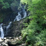 Torq waterfall