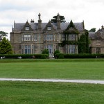 Muckross House, a working farm