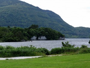 Muckross Lake