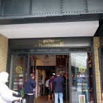 Harry Potter shop