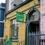 Kinsale post office