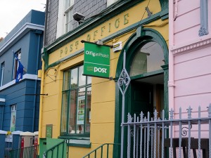 Kinsale post office