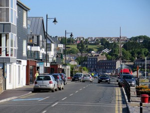 Kinsale street