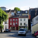 Kinsale street