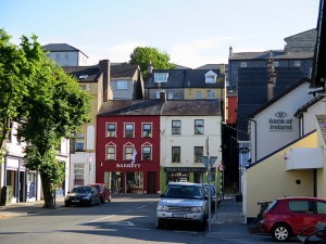 Kinsale street