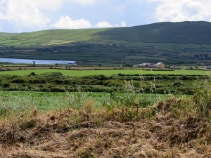 Leaving County Kerry