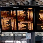 Leeds station