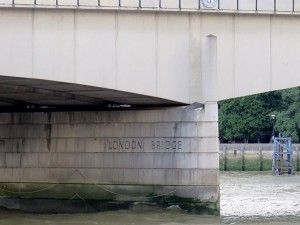 London Bridge