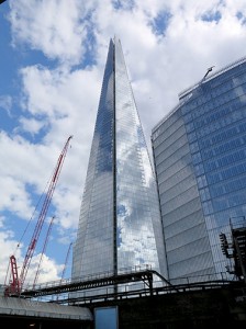 The Shard