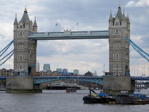 Tower Bridge