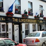 Lord Kingsale Pub