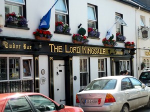 Lord Kingsale Pub