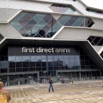 First Direct Arena