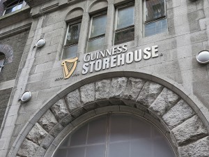 Guinness Storehouse