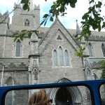 St. Patrick's Cathedral