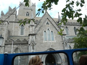 St. Patrick's Cathedral