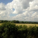 English countryside