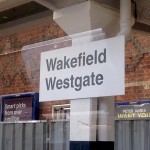 Wakefield Westgate