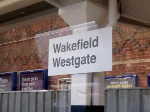 Wakefield Westgate