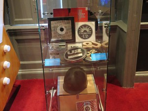 U2 collectibles