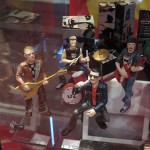 U2 figurines