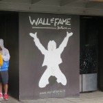 Wall of Fame