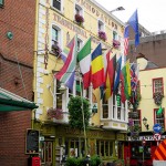 Pub in Temple Bar