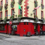 Pub in Temple Bar