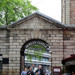 Dublin Castle, government offices