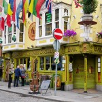 Pub in Temple Bar