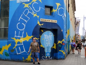 Temple Bar