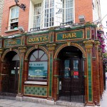 Pub in Temple Bar