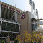 GABP - Reds logo