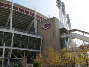 GABP - Reds logo