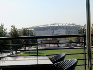 Paul Brown Stadium