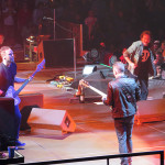 Pearl Jam in Cincy