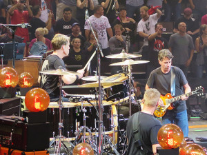 Matt, Jeff & Stone