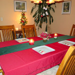 Christmas Table