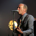 Steve Cradock