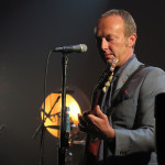 Steve Cradock