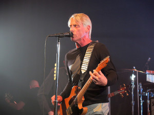 Paul at the Union Transfer